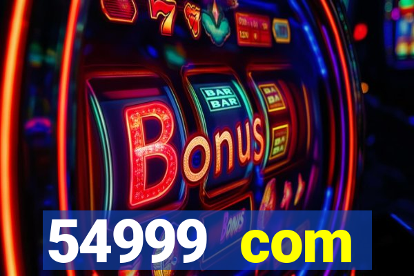 54999 com plataforma de jogos
